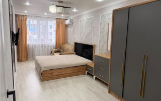 Продажа 1-комнатной квартиры, 40 м² - Продажа однокомнатных квартир от собственников в Алматы