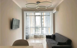 Продажа 2-комнатной квартиры, 47.7 м² - Продажа двухкомнатных квартир в монолитно-каркасном доме в Казахстане
