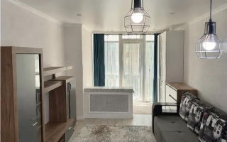 Продажа 1-комнатной квартиры, 34.5 м² - Продажа однокомнатных квартир в Астане - страница 7