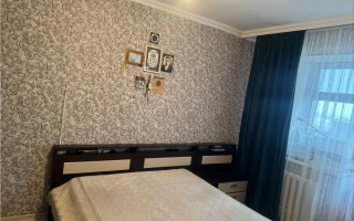 Продажа 3-комнатной квартиры, 95 м², ул. Байсеитовой, дом  122 - Продажа  трехкомнатных квартир в Астане с фото