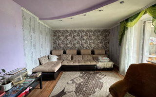Продажа 6-комнатного дома, 130 м², ул. Кулибина - Продажа квартир в Темиртау