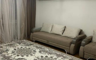 Продажа 2-комнатной квартиры, 50 м², ул. Зенкова, дом  31 - Продажа  двухкомнатных квартир в Алматы без посредников