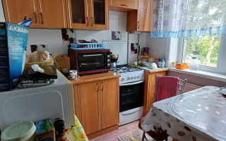 Продажа 3-комнатной квартиры, 49.9 м² - Продажа квартир в Петропавловске