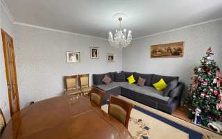 Продажа 4-комнатной квартиры, 84 м², ул. Таттимбета, дом  6 - Продажа квартир в Караганде