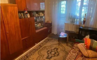 Продажа 1-комнатной квартиры, 32 м², ул. Гапеева, дом  7 - Продажа  однокомнатных квартир в Караганде