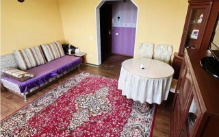 Продажа 2-комнатной квартиры, 35 м², ул. Ермекова, дом  106а - Продажа  двухкомнатных квартир в новостройках Караганды