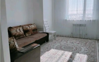 Продажа 2-комнатной квартиры, 52.7 м², ул. Кургальжинское шоссе, дом  132 - Продажа квартир в Казахстане