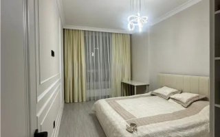Продажа 3-комнатной квартиры, 85 м² - Продажа трехкомнатных квартир в блочном доме в Астане - страница 12