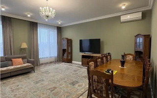 Продажа 3-комнатной квартиры, 130 м² - Продажа квартир в новостройках Астаны - страница 38