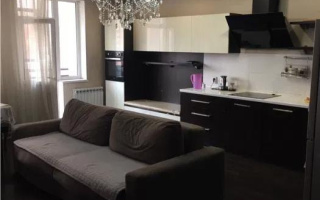 Продажа 3-комнатной квартиры, 82 м², ул. Кенесары, дом  52 - Продажа квартир в Астане