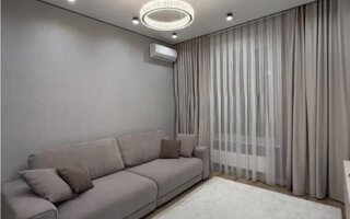 Продажа 1-комнатной квартиры, 35.22 м² - Продажа однокомнатных квартир в кирпичном доме в Казахстане