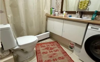 Продажа 2-комнатной квартиры, 58.8 м² - Продажа двухкомнатных квартир от собственников в Алматы