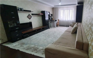 Продажа 2-комнатной квартиры, 82.4 м², мкр-н Жетысу-3, дом  55 - Продажа  двухкомнатных квартир в Алматы с фото