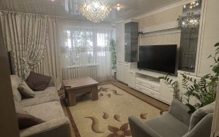 Продажа 4-комнатной квартиры, 74 м² - Продажа четырехкомнатных квартир от собственников в Караганде - страница 7