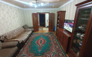 Продажа 3-комнатной квартиры, 62 м², ул. Маметовой, дом  119 - Продажа квартир в Караганде