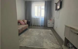 Продажа 1-комнатной квартиры, 35.9 м², ул. Кордай, дом  99 - Продажа  однокомнатных квартир в новостройках Астаны без посредников