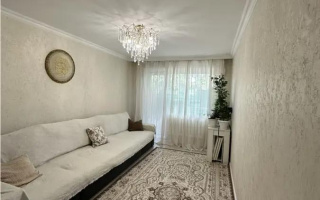 Продажа 3-комнатной квартиры, 62 м² - Продажа квартир в Караганде
