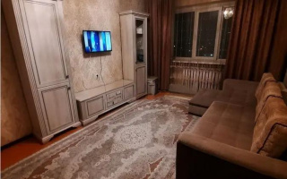 Продажа 3-комнатной квартиры, 70 м², мкр-н Аксай-4, дом  15 - Продажа квартир в Алматы без посредников