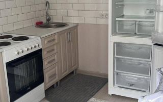 Аренда 1-комнатной квартиры, 39 м² - Аренда квартир помесячно в Астане