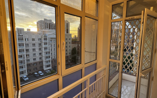 Аренда 1-комнатной квартиры посуточно, 41 м² - Аренда недвижимости в Казахстане - страница 3