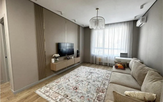 Продажа 3-комнатной квартиры, 83 м², ул. Толе би, дом  35/1 - Продажа  трехкомнатных квартир в новостройках Астаны
