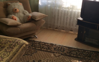 Аренда 3-комнатной квартиры посуточно, 61 м², ул. Соколиная - Аренда жилой и коммерческой недвижимости в Уральске