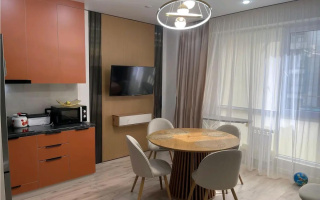 Продажа 2-комнатной квартиры, 54 м², мкр-н Шугыла, дом  340/8 - Продажа квартир в Алматы