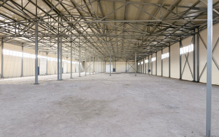 Аренда базы, 3840 м² - Недвижимость в Алматинской области - страница 2