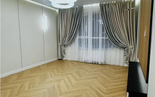 Продажа 2-комнатной квартиры, 63.45 м², ул. Момышулы, дом  5/3 - Продажа квартир в Алматы