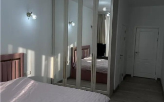 Продажа 3-комнатной квартиры, 106 м², ул. Салыкова, дом  132/4 - Продажа квартир в новостройках Алматы