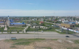 Аренда 2-комнатной квартиры, 85 м², пр. Республики, дом  1/3 - Аренда  двухкомнатных квартир помесячно в Караганде с фото