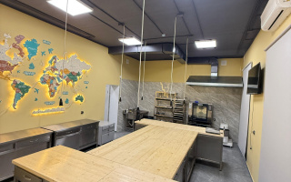 Аренда здания, 41 м² - Аренда зданий в Астане