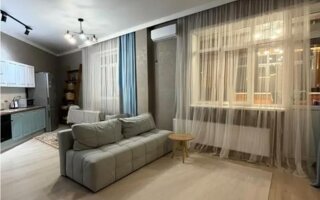 Продажа 1-комнатной квартиры, 52 м² - Продажа квартир от собственников в Астане - страница 19