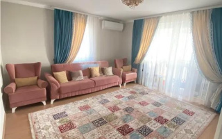 Продажа 3-комнатной квартиры, 81 м², мкр-н Аккент, дом  58 - Продажа  трехкомнатных квартир в новостройках Алматы