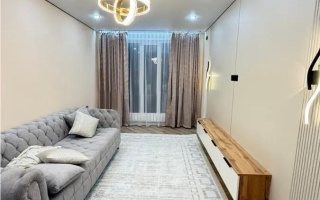 Продажа 1-комнатной квартиры, 33 м², пр. Райымбека, дом  590/15 - Продажа квартир в Казахстане