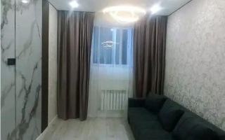 Продажа 2-комнатной квартиры, 36 м², ул. Калдаякова, дом  26 - Продажа квартир в Астане