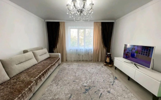 Продажа 3-комнатной квартиры, 90 м² - Продажа трехкомнатных квартир от собственников в Астане