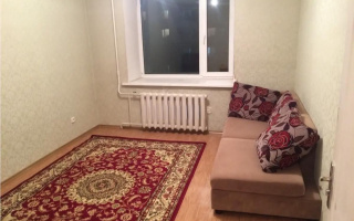 Продажа 2-комнатной квартиры, 50 м², ул. Мустафина, дом  21/5 - Продажа квартир в Астане