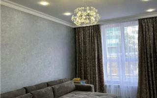 Продажа 2-комнатной квартиры, 54.1 м² - Продажа квартир в Бостандыкском р-не Алматы - страница 2