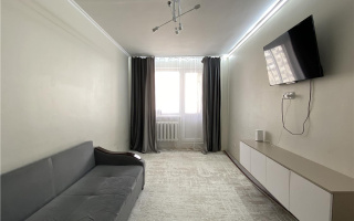 Продажа 3-комнатной квартиры, 91 м² - Продажа квартир в р-не Алматы Астаны