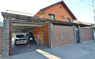 Продажа 6-комнатного дома, 220 м², ул. Каримбаева, дом  25 - Шарипова - Продажа домов, коттеджей в Алматы
