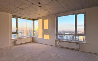 Продажа 3-комнатной квартиры, 111.47 м², пр. Аль-Фараби, дом  3 - Продажа  трехкомнатных квартир в новостройках Астаны