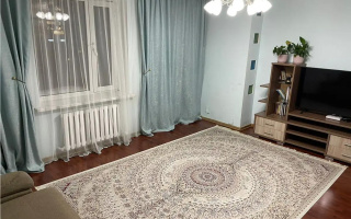 Продажа 2-комнатной квартиры, 70 м², ул. Керей, Жанибек хандар, дом  11 - Продажа  двухкомнатных квартир в Астане без посредников