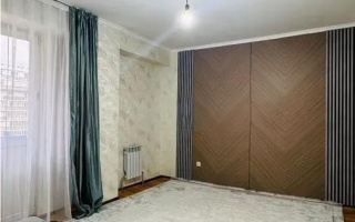 Продажа 1-комнатной квартиры, 40 м² - Продажа квартир в Карасайском р-не Алматы