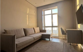 Продажа 2-комнатной квартиры, 35.7 м², ул. А-52 - Продажа  двухкомнатных квартир в Астане с фото