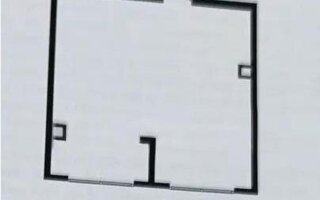 Продажа 1-комнатной квартиры, 31.08 м²