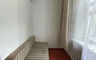 Продажа одной комнаты, 17.5 м², ул. Досмухамедова, дом  14 - ул. Гоголя - Продажа комнат в Алматы без посредников