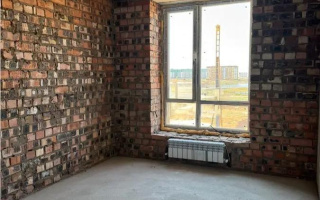 Продажа 1-комнатной квартиры, 38 м², ул. Аккемер, дом  14/1 - Продажа  однокомнатных квартир в Астане с фото