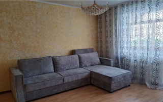 Продажа 2-комнатной квартиры, 53 м², мкр-н Степной-3, дом  3/5 - Продажа квартир в Караганде без посредников