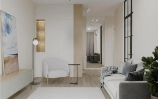Продажа 2-комнатной квартиры, 72 м², ул. Бекхожина, дом  15 - Продажа квартир в Алматы